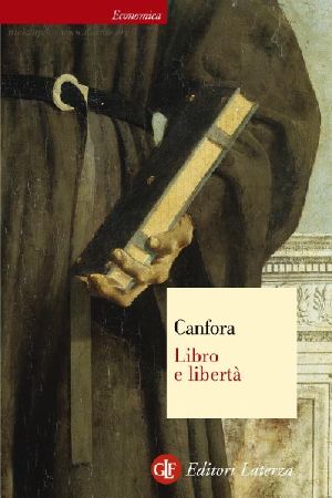 Libro E Libertà