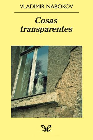 Cosas Transparentes