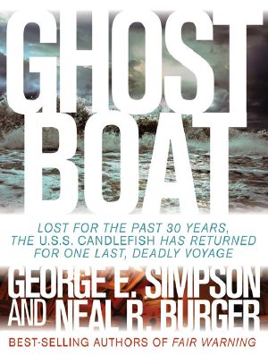 Ghostboat