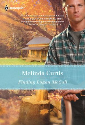 Finding Logan McCall