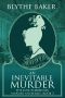 An Inevitable Murder (The Jane Pemberton Murder Mysteries Book 2)