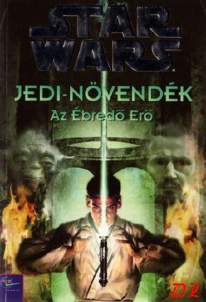 Jedi növendék 1. - Az ébredő erő