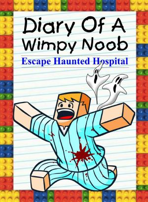 Escape Haunted Hospital