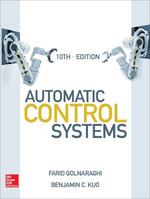 Automatic Control Systems · 10th Edition