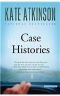 Case Histories · A Kate Atkinson CD Box Set · One Good Turn, Case Histories, When Will There Be Good News?