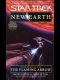 92 - New Earth 4 - The Flaming Arrow