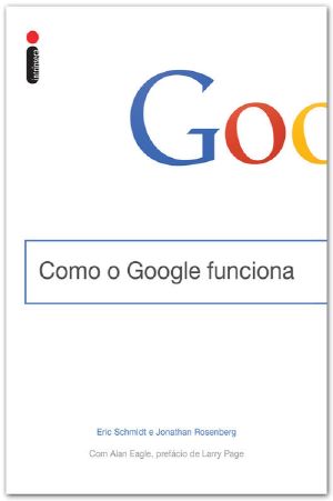 Como o Google funciona