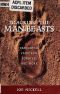 Tracking the Man-Beasts · Sasquatch, Vampires, Zombies, and More