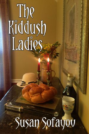 The Kiddush Ladies