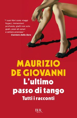 L’ultimo Passo Di Tango