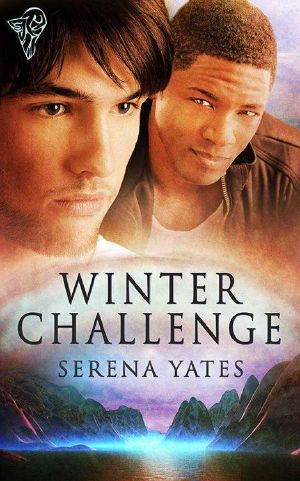 Winter Challenge