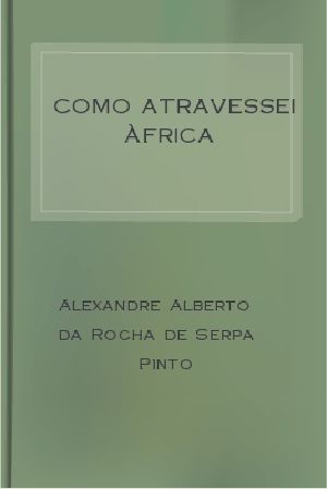 Como Atravessei ¿frica