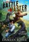 Battle Master · the Blood Crown Book 1 (A LitRPG Adventure)