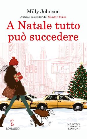 A Natale Tutto Può Succedere