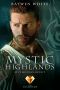 Mystic Highlands 4 · Mythenschwert