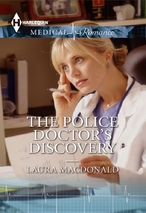 The Police Doctor's Discovery