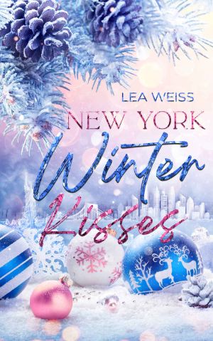 New York Winter Kisses