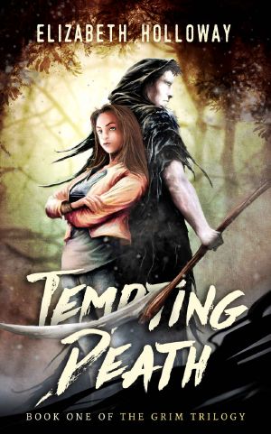 Tempting Death · Book One of the Grim Trilogy