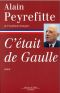 Cétait de Gaulle - Tome III