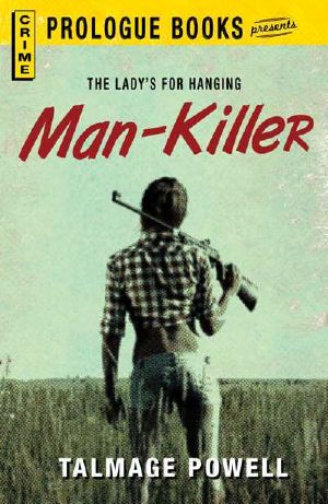 Man-Killer