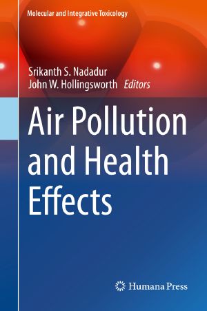 Air Pollution and Health Effects