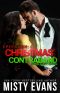 Operation Christmas Contraband, Super Agent Romantic Suspense Series, Book 6