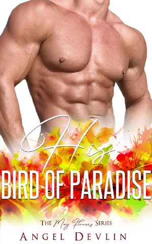 His Bird 0f Paradise (The May Flowers Series)