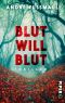 Blut will Blut