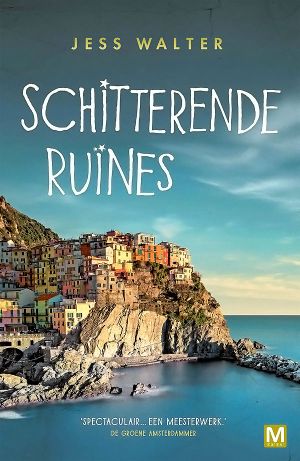 Schitterende Ruines