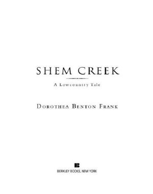Shem Creek