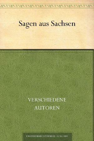 Sagen aus Sachsen