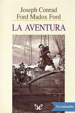 La aventura