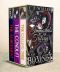 The Immortals Trilogy · Box Set 1-3