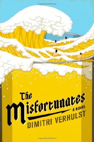 The Misfortunates