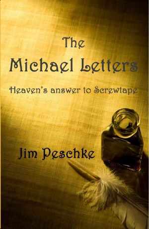 The Michael Letters · Heaven's Answer to Screwtape