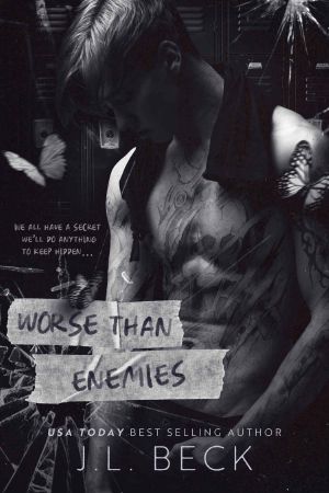 Worse Than Enemies · Eine düstere Stiefbruder-Bully-Romanze