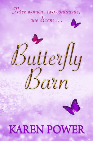 Butterfly Barn