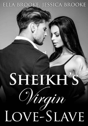 Sheikh's Virgin Love-Slave