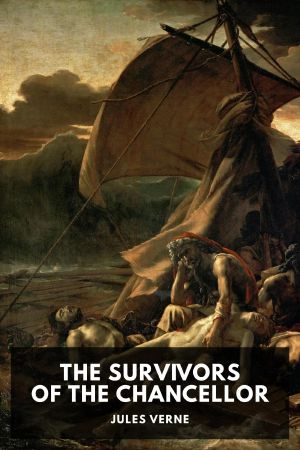 The Survivors of the Chancellor, Diary of J. R. Kazallon, Passenger, The Survivors of the Chancellor: Diary of J. R. Kazallon, Passenger