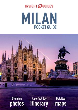 Insight Guides · Pocket Milan