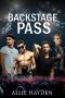 Backstage Pass