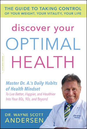 Discover Your Optimal Health