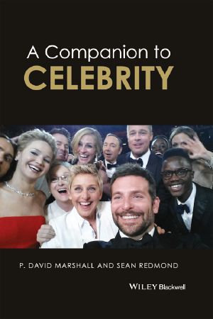 A Companion to Celebrity