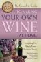 The Complete Guide to Making Your Own Wine at Home