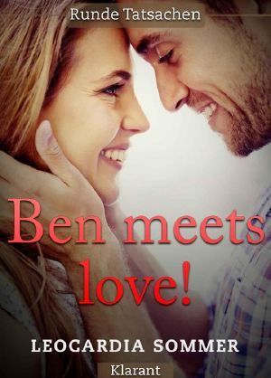 Ben meets love!