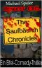 Resident Eifel · The Saufbäuren Chronicles