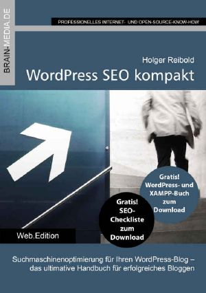 WordPress Seo kompakt · Das Praxishandbuch