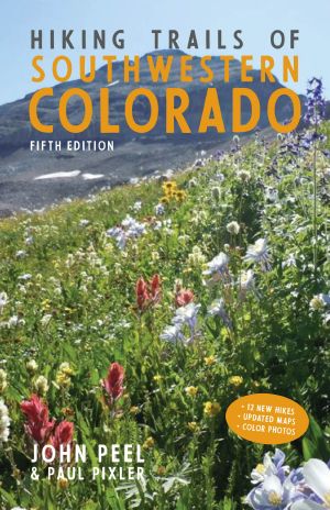 Hiking Trails of Southwestern Colorado