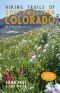 Hiking Trails of Southwestern Colorado