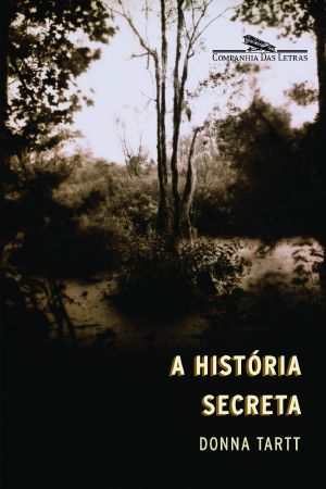 A História Secreta